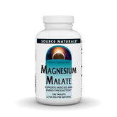 Source Naturals botella frontal mostrando 180 tabletas y sello de confianza