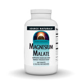 Source Naturals front packaging showing 3750 mg 360 vegetarian tablets for long supply and convenience