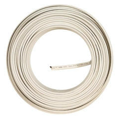 Southwire Romex primer plano de la funda SIMpull, reduce fricción al tirar