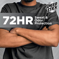 Speed Stick textura de la barra sólida, cobertura uniforme y control