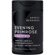 Sports Research front packaging showing bottle and label benefits