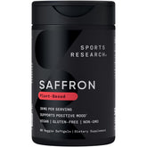 Sports Research front packaging showing product and clear branding for confidence