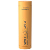 Sports Research Sweet Sweat front packaging showing tropical stick, clear pre-workout benefit
