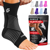SS SLEEVE STARS front packaging showing pair and benefits