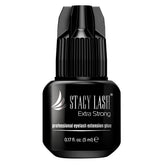 STACY LASH envase frontal mostrando tamaño profesional y diseño
