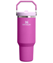 STANLEY IceFlow 2.0 frontal Dark Blossom mostrando diseño y acabados