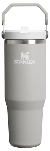 STANLEY vaso IceFlow 2.0 frontal 30 oz muestra capacidad y diseño