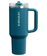 STANLEY Quencher front view showing color and two-tone lid, ideal for stylish hydration