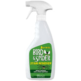 STAR BRITE botella frontal mostrando etiqueta y beneficio de limpieza rápida