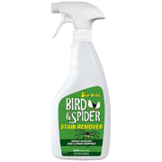 STAR BRITE botella frontal mostrando etiqueta y beneficio de limpieza rápida