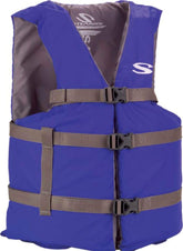 STEARTNS chaleco frente visible, protección certificada y fácil acceso