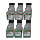 Stihl frente pack 6 botellas 2.6 oz muestra conveniencia