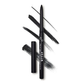 stila Stingray Black frente del producto mostrando diseño compacto y perfil práctico