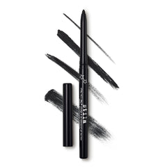 stila Stingray Black frente del producto mostrando diseño compacto y perfil práctico