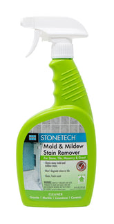 StoneTech frontal del envase 24 oz mostrando diseño y etiquetado usable