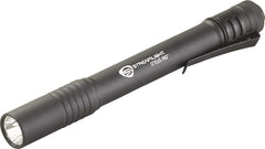 Streamlight Stylus Pro vista frontal mostrando diseño compacto y luz potente