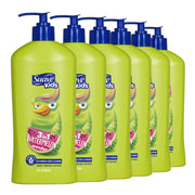 Suave Kids front packaging showing watermelon scent and kid-friendly design