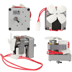 Subody Cldkz engranajes plásticos en detalle, durabilidad y funcionamiento silencioso