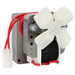 Subody Cldkz motor sinfín frontal mostrando montaje fácil y ajuste universal