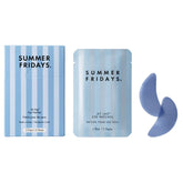 Summer Fridays jar front packaging showing clean design and product identity