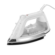 Sunbeam vista frontal con controles y diseño ergonómico, facilidad de uso