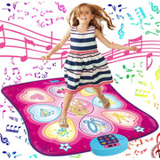SUNLIN tapete frontal mostrando colores y diseño, favorece juego activo