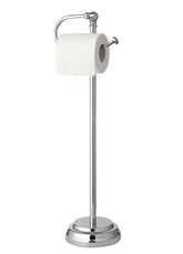 SunnyPoint soporte frontal cromado mostrando diseño elegante y acceso rápido