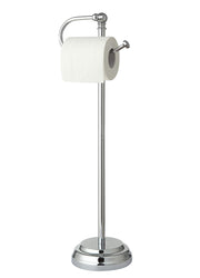 SunnyPoint soporte frontal cromado mostrando diseño elegante y acceso rápido