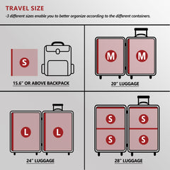 SUOCO cordless pump being held to show size and portability for travel convenience