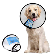 Supet cono frontal talla L mostrando ajuste seguro y cobertura