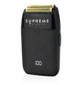 Supreme Trimmer frontal mostrando cuerpo compacto y ergonomía