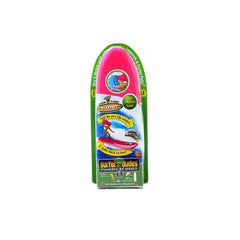 Surfer Dudes Bali Bobbi textura y acabado duradero para uso en mar