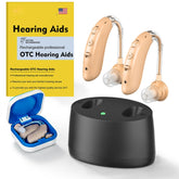 SUVA front packaging showing product and features for easy identification and trust