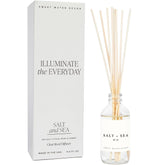 Sweet Water Decor front packaging showing scent and benefit