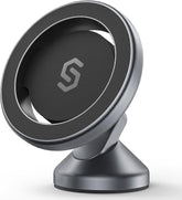 SYNCWIRE soporte frontal en coche sujeción segura y discreta