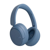 TALIX H30 front view showing blue finish and comfortable fit benefit