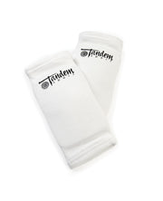 Tandem Sport coderas vista frontal protegen codo y evitan rozaduras