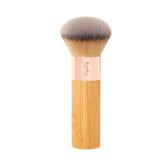tarte brocha the buffer vista frontal para acabado impecable