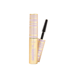 tarte vista frontal del envase mostrando diseño y tamaño de viaje