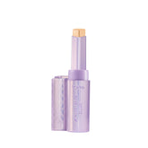 tarte front packaging displaying stick and shade for easy shelf recognition