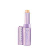 tarte front packaging displaying stick and shade for easy shelf recognition