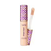 tarte shape tape front packaging showing product and shade 16N benefit quick identification