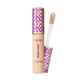 tarte front packaging showing product and branding, clear shelf appeal