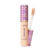 tarte shape tape front packaging showing product and shade 16N benefit quick identification
