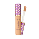 tarte Shape Tape front packaging showing tube and shade 29N benefit longwear
