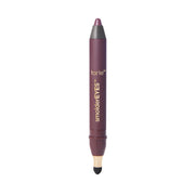 tarte envase frontal mostrando diseño y aplicador, práctico para maquillaje rápido