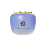 TATCHA jar front view showing luxurious packaging and brand benefit
