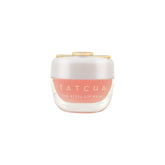 TATCHA envase frontal del Kissu Lip Mask mostrando presentación elegante y beneficio hidratante