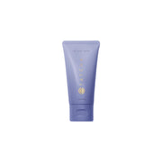 TATCHA envase frontal del limpiador crema, presentación elegante y práctica