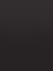 Teacher Created Resources close texture of black roll surface, smooth erasable finish